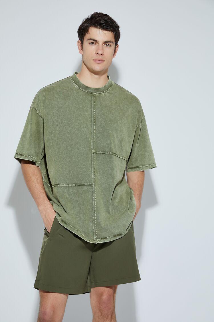 Everyday Drawstring Shorts | Forever 21 Product Image