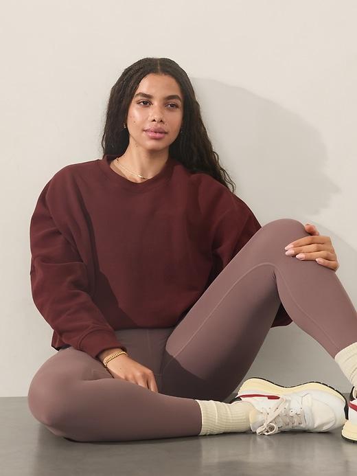 Venice High Rise Cargo Jogger Product Image
