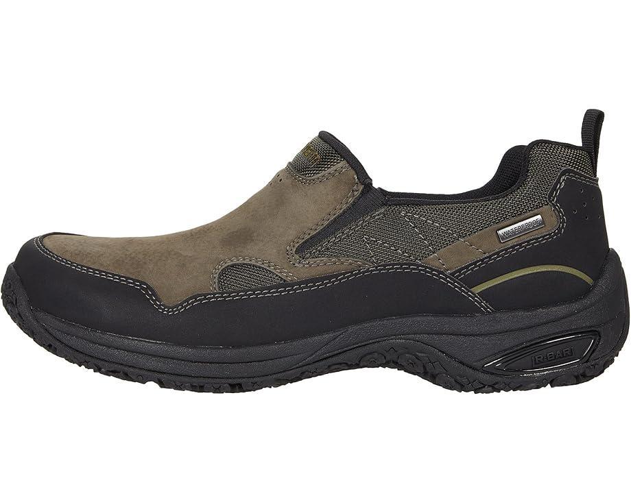 Cloud Plus Waterproof Lace-Up Product Image