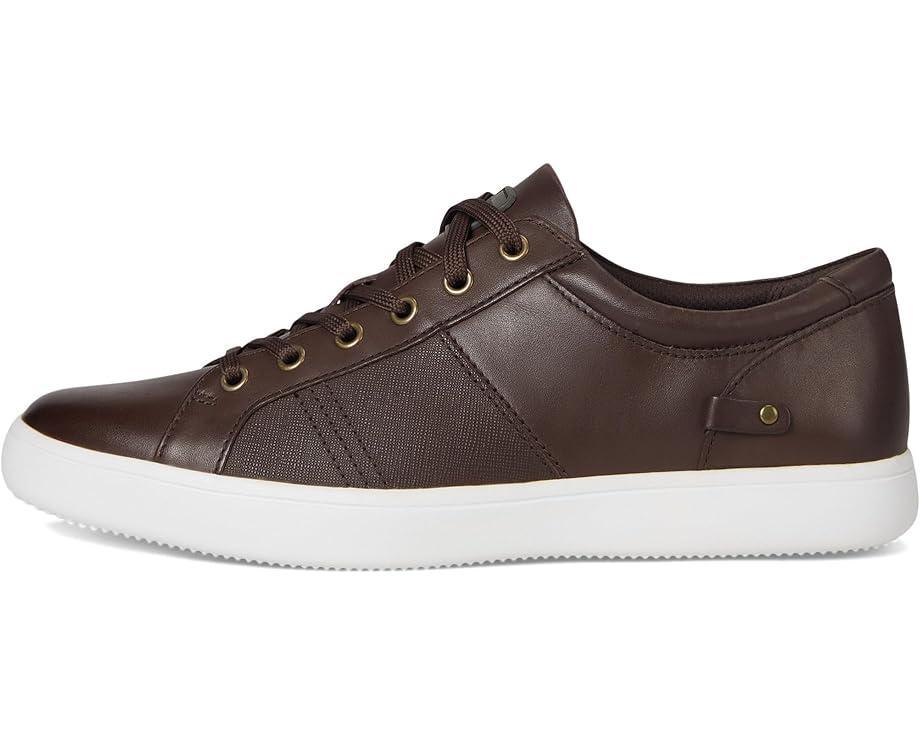 Crossover Lace to Toe Casual Sneaker Product Image