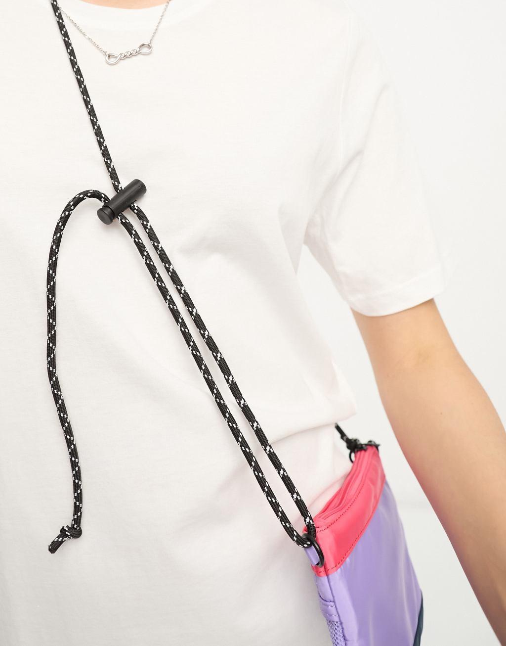 Only Tall mini t-shirt dress Product Image