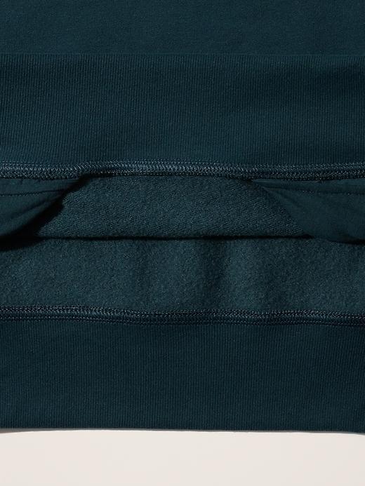 Power of She Forever Fleece 1/4 Zip Sweatshirt Product Image