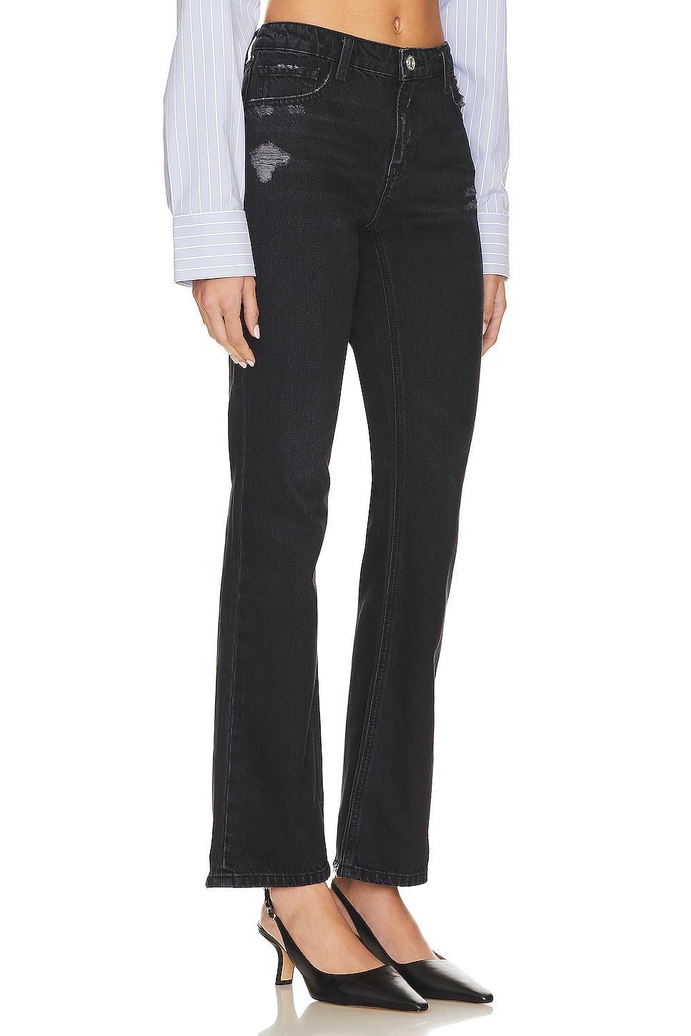 The Low Boot FRAME Product Image