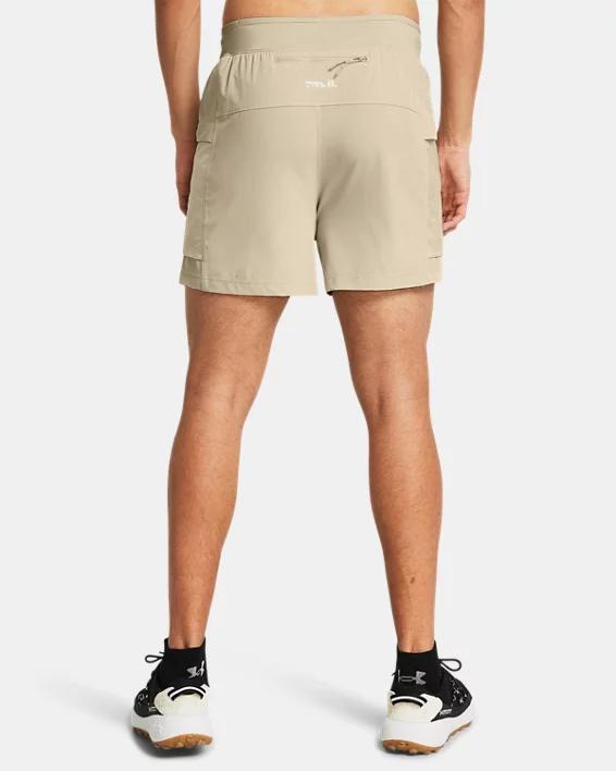 UA Launch Trail Product Image