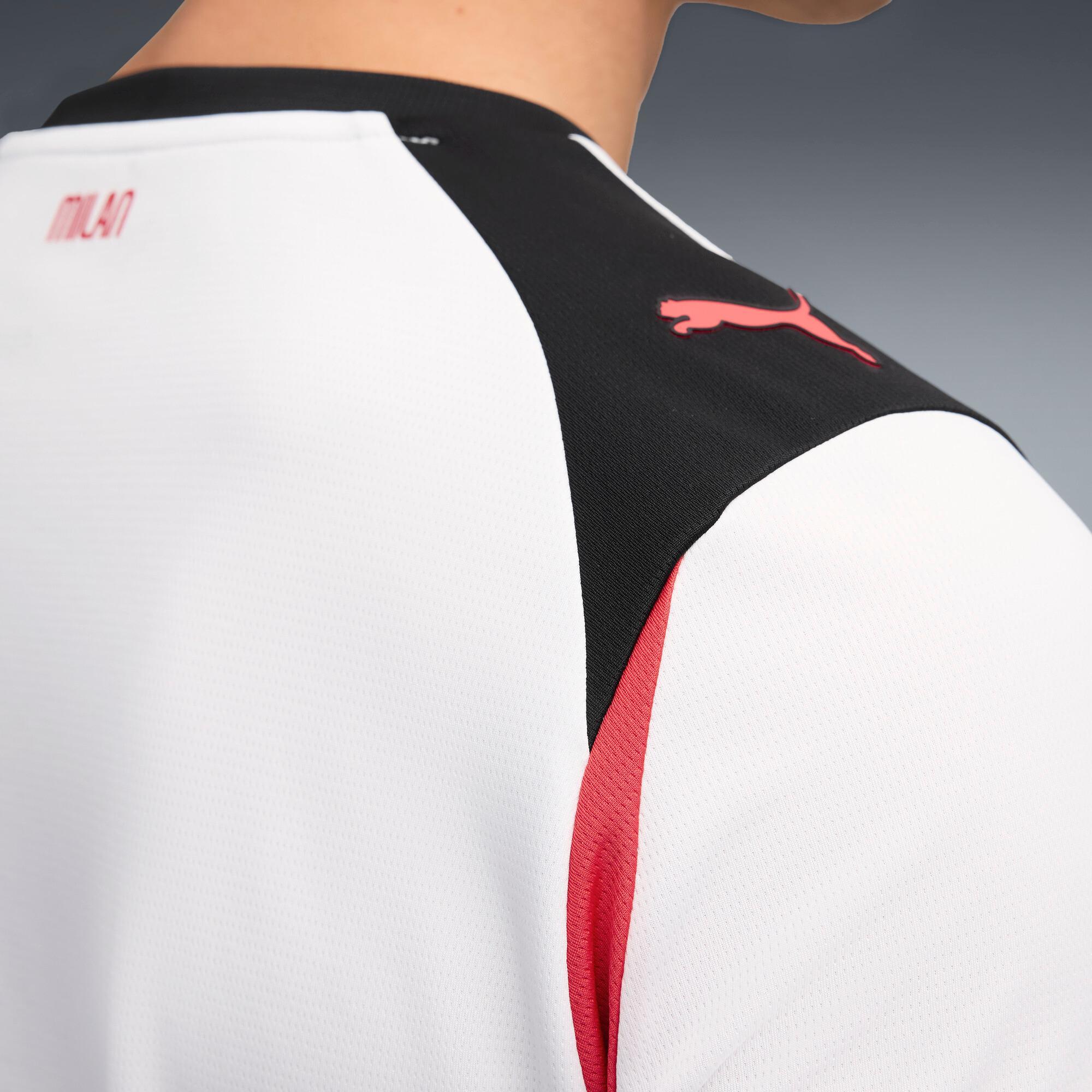 AC Milan 25/26 Replica Away Jersey Men Product Image