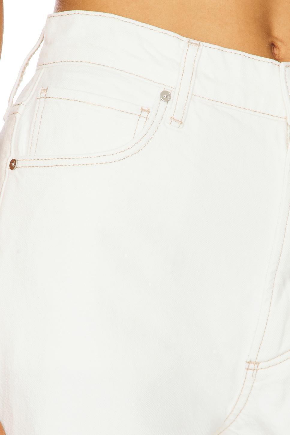 Eva Short PAIGE Product Image