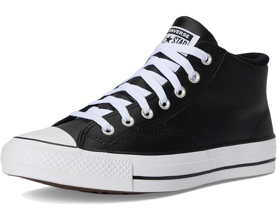 Chuck Taylor All Star Madison Mid-Top Sneaker Product Image