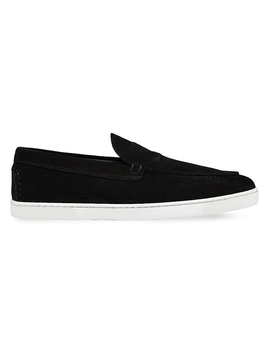 Mens Varsiboat Shoes Product Image