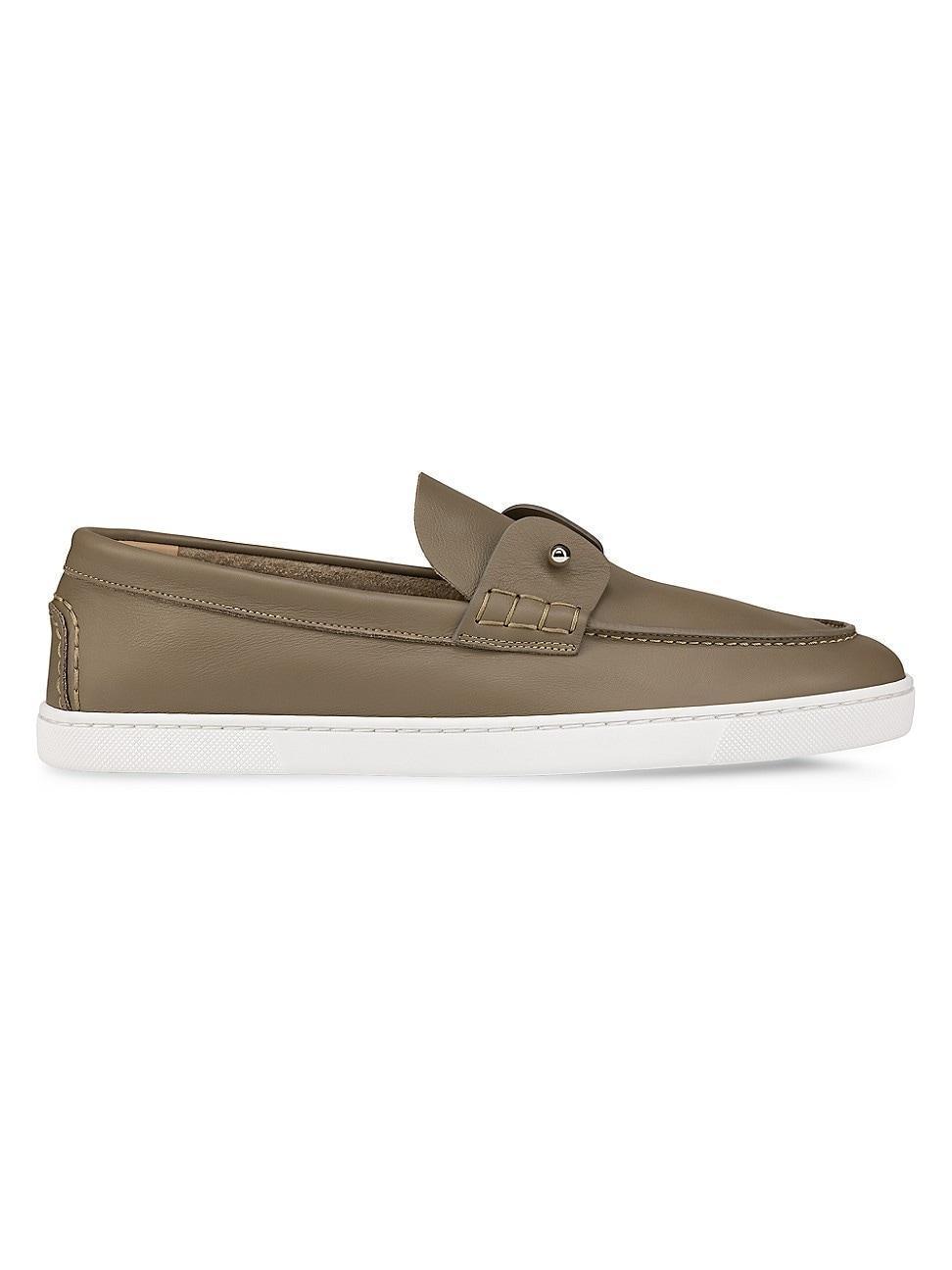 Mens Chambeliboat Loafers Product Image