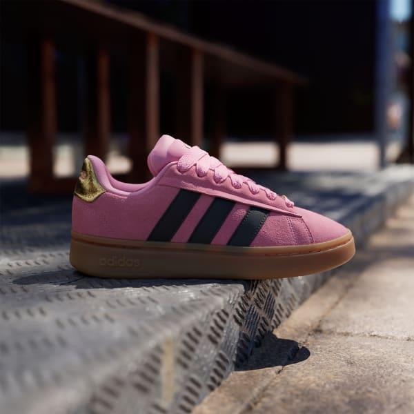 adidas Grand Court Alpha Womens Shoes Product Image