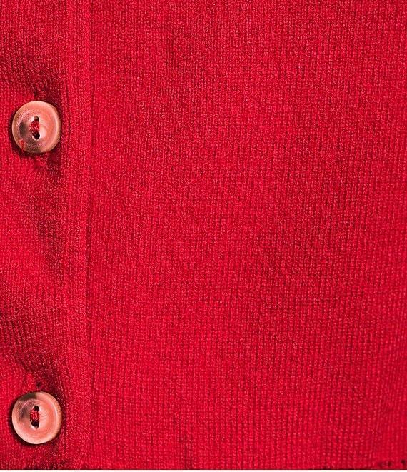 BDG Urban Outfitters Sleeveless Knit Cardigan Product Image