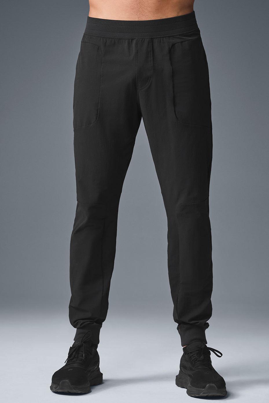 Co-Op Pant - Black Male Product Image