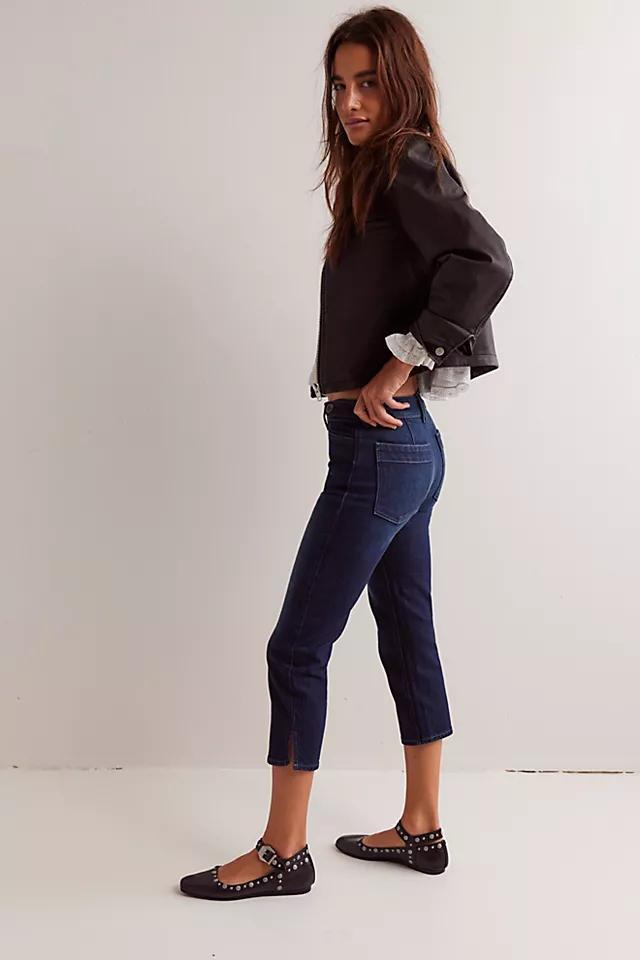 We The Free Always Tomorrow Capris Product Image
