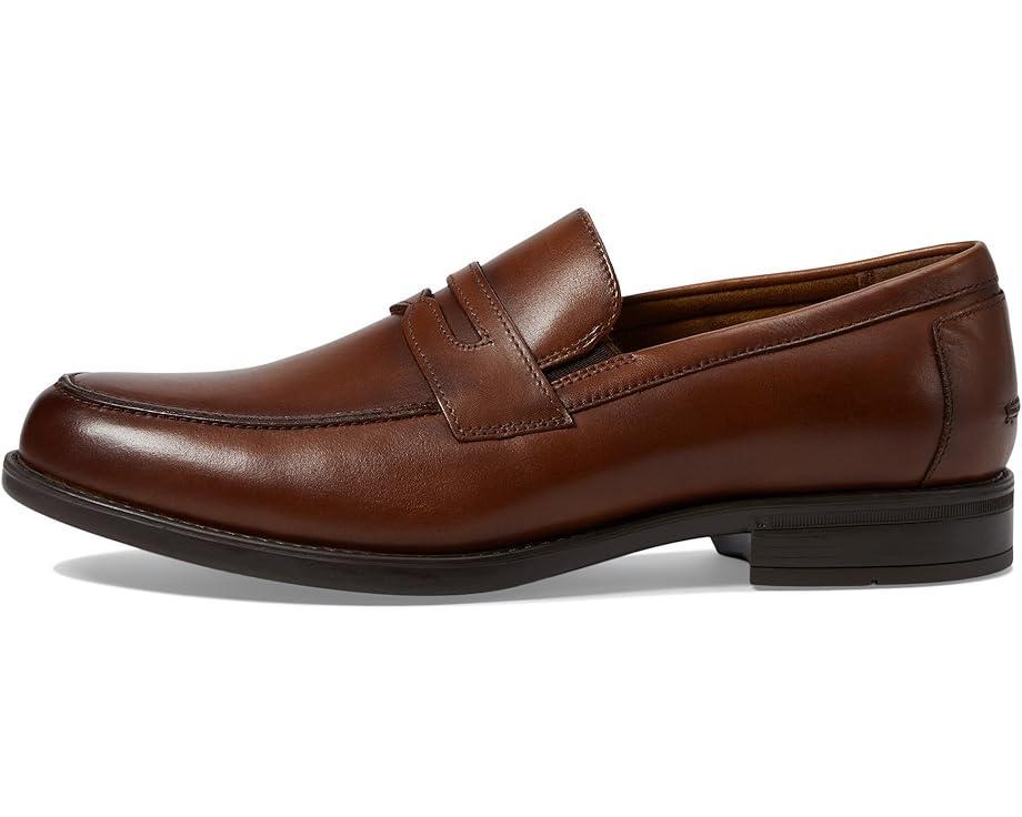 Sorrento Moc Toe Penny Loafer Product Image