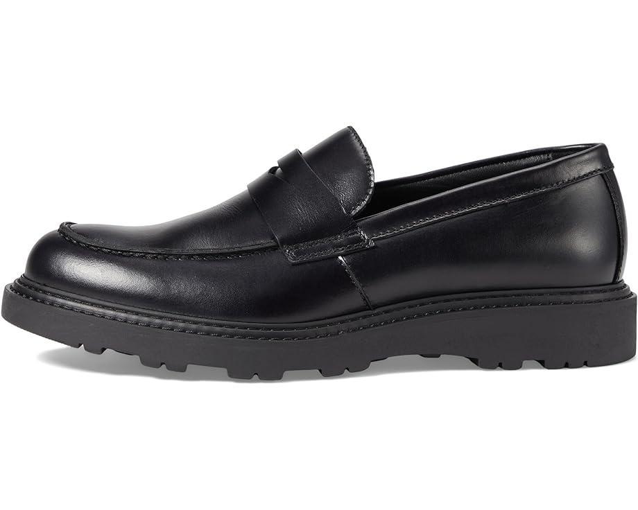 Renegade Moc Toe Penny Loafer Product Image