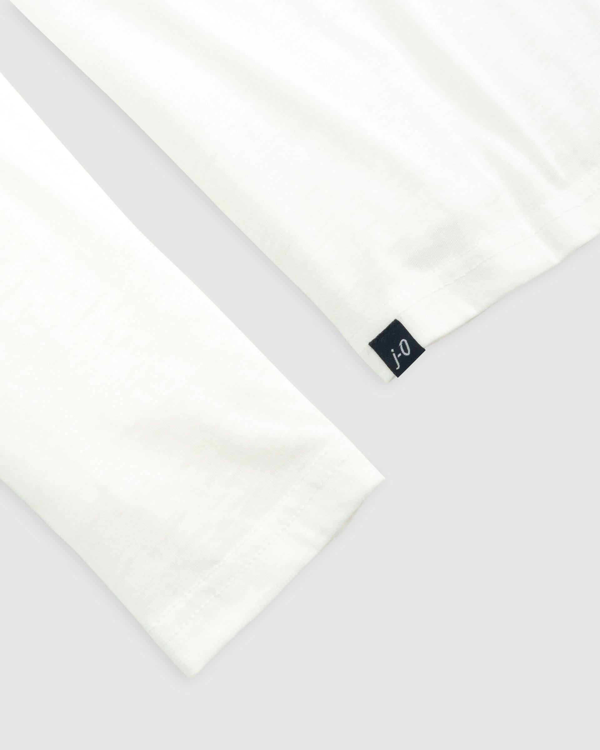 johnnie-O Clay Long Sleeve Polo Product Image