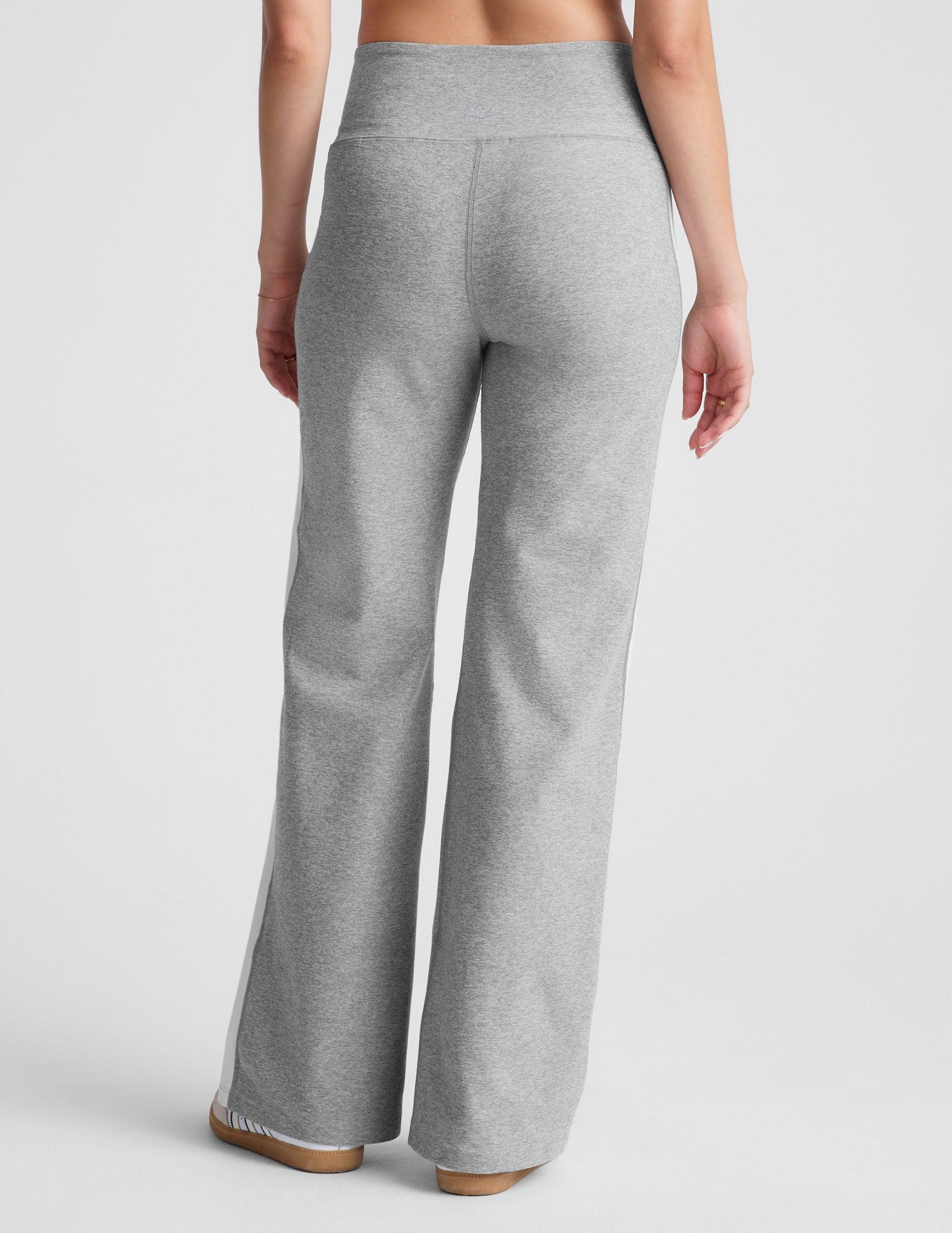 Spacedye Line Up Wide Leg Pant Product Image