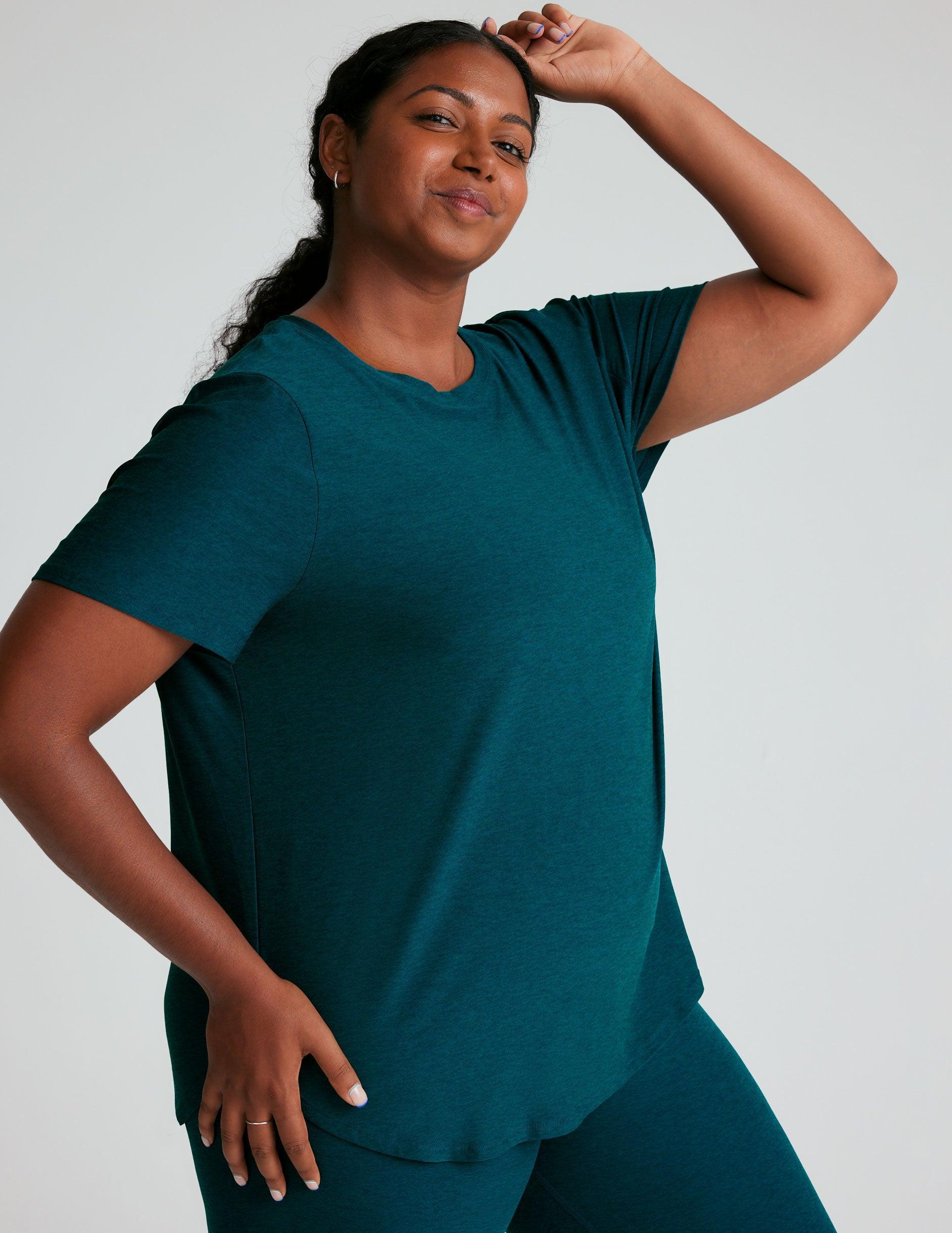 Featherweight On The Down Low Tee Product Image