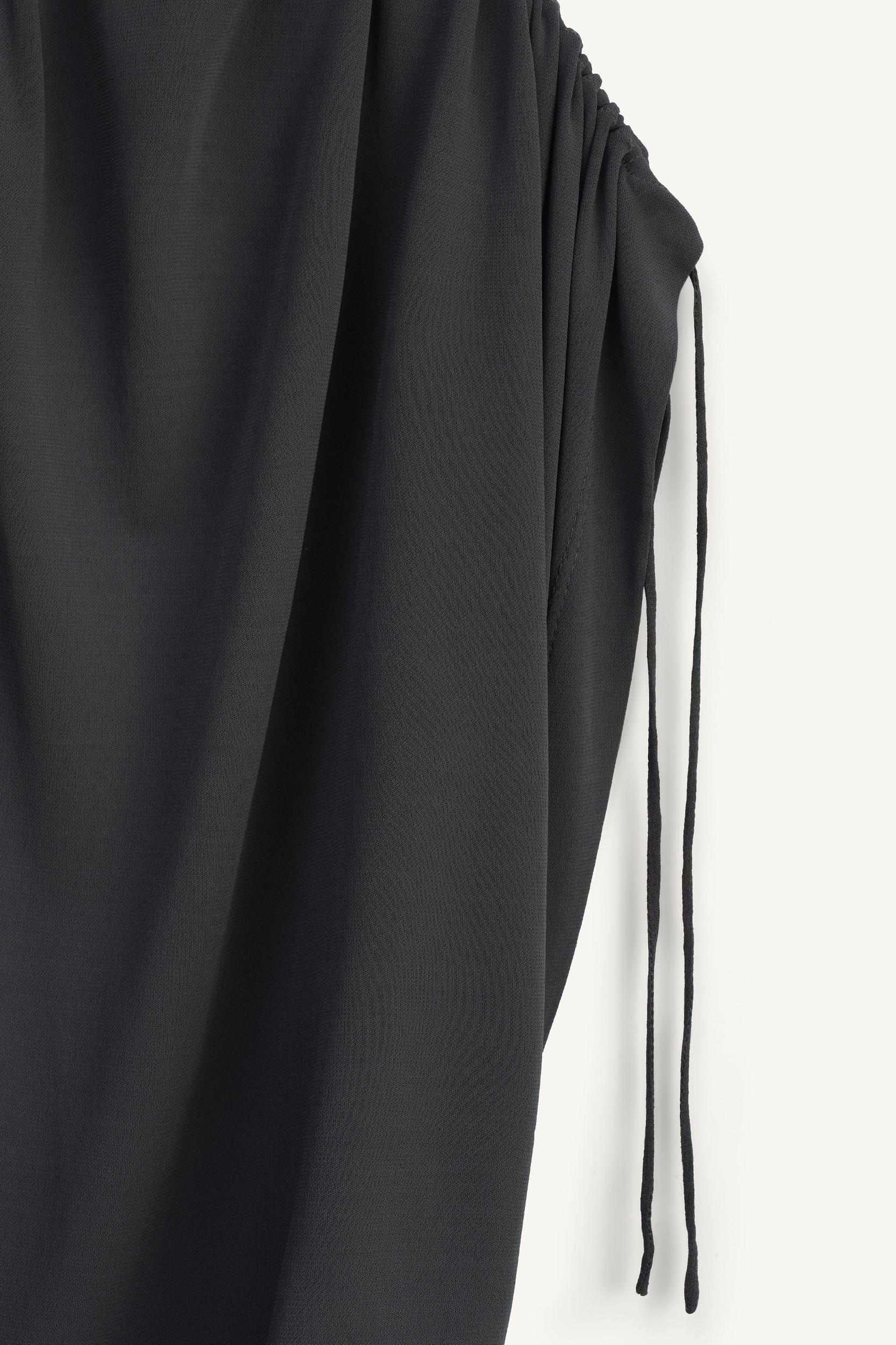 LIMITED EDITION BEADED SHORT DRESS Product Image