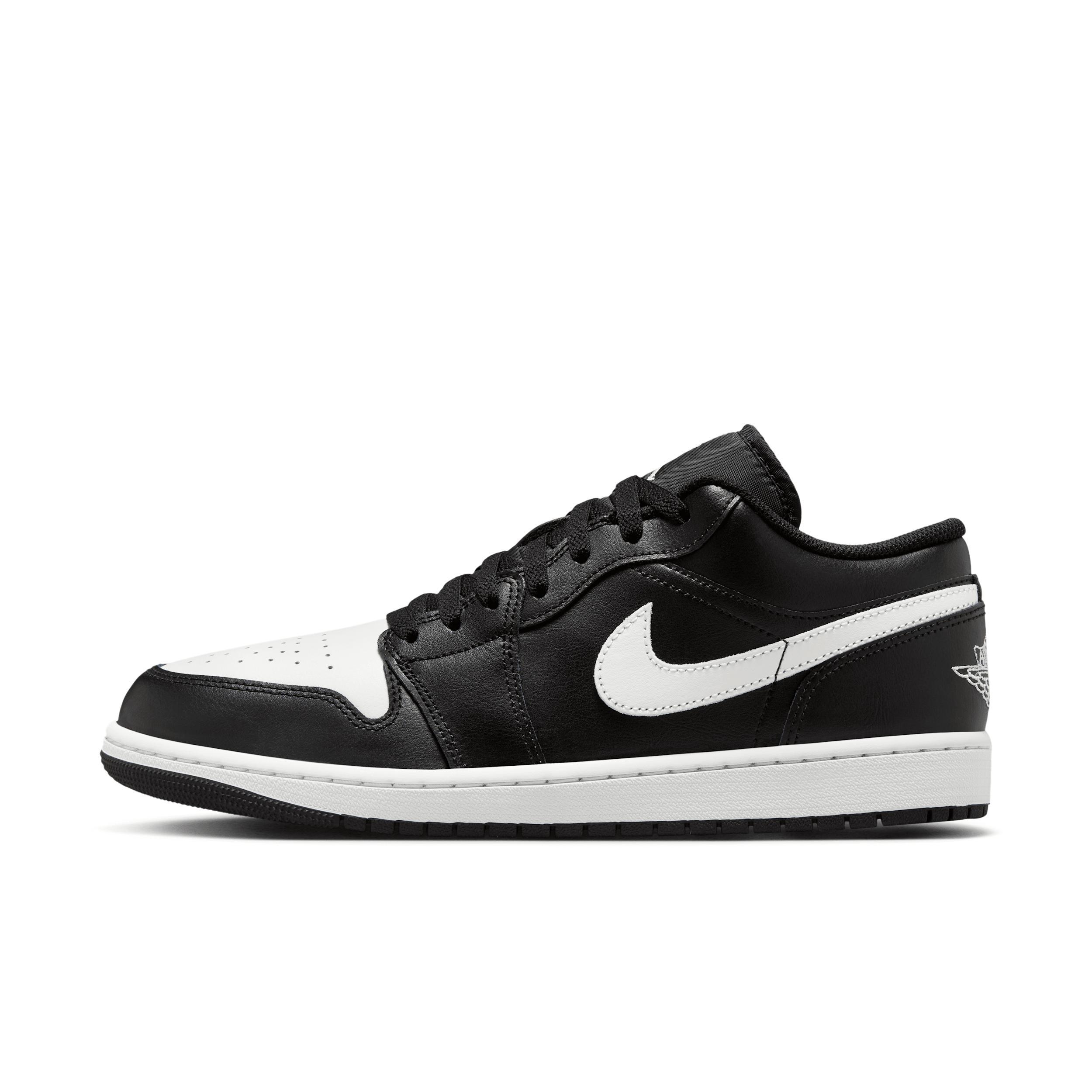 Men's Air Jordan 1 Low Shoes Product Image