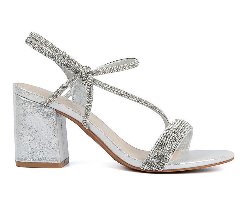 Women's Sugar Neeve Dress Sandals Product Image