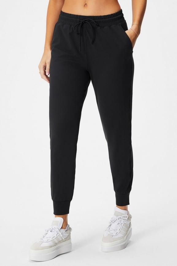 High-Waisted Performance Jogger Product Image