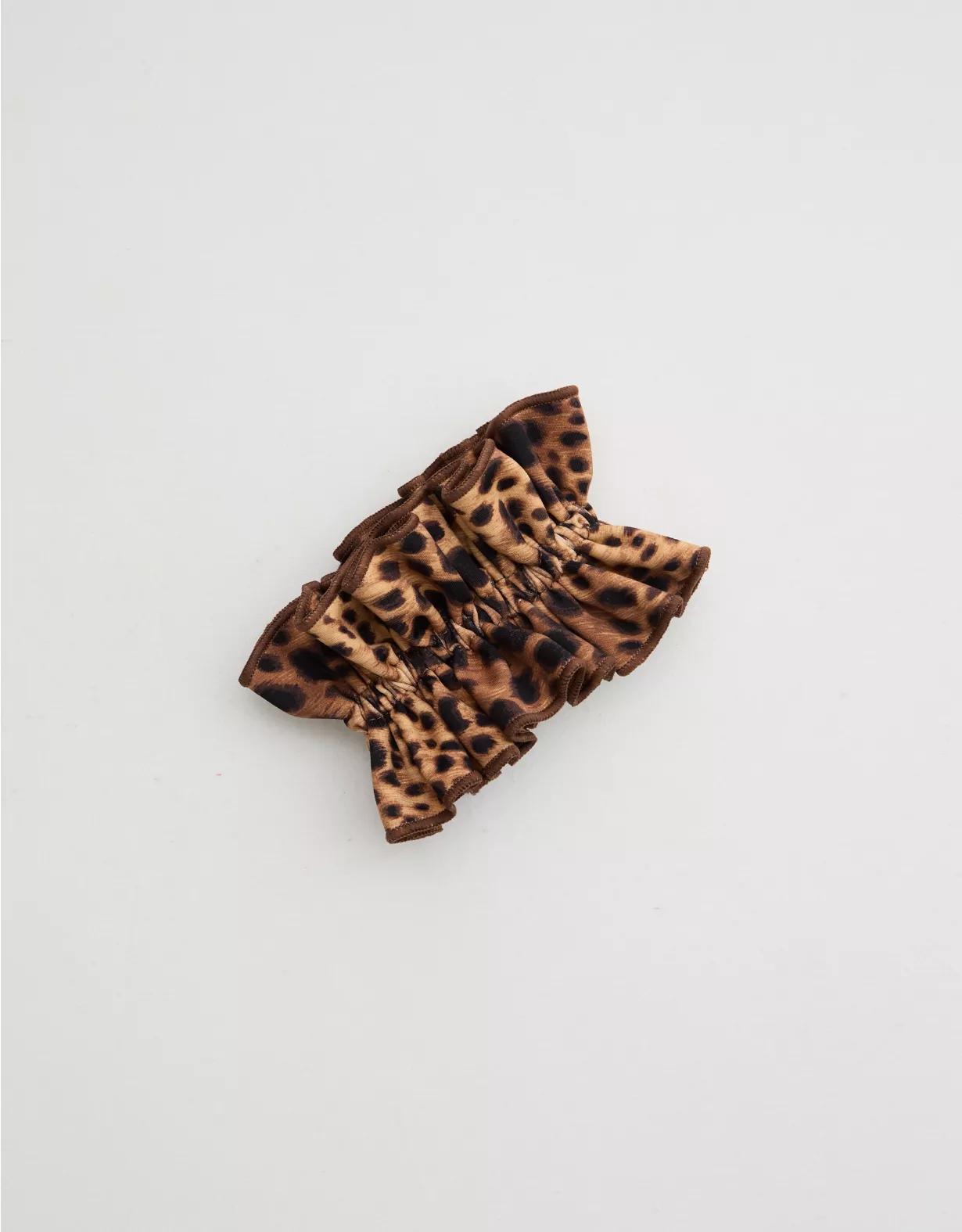 Aerie Super Scrunched Scrunchie Product Image