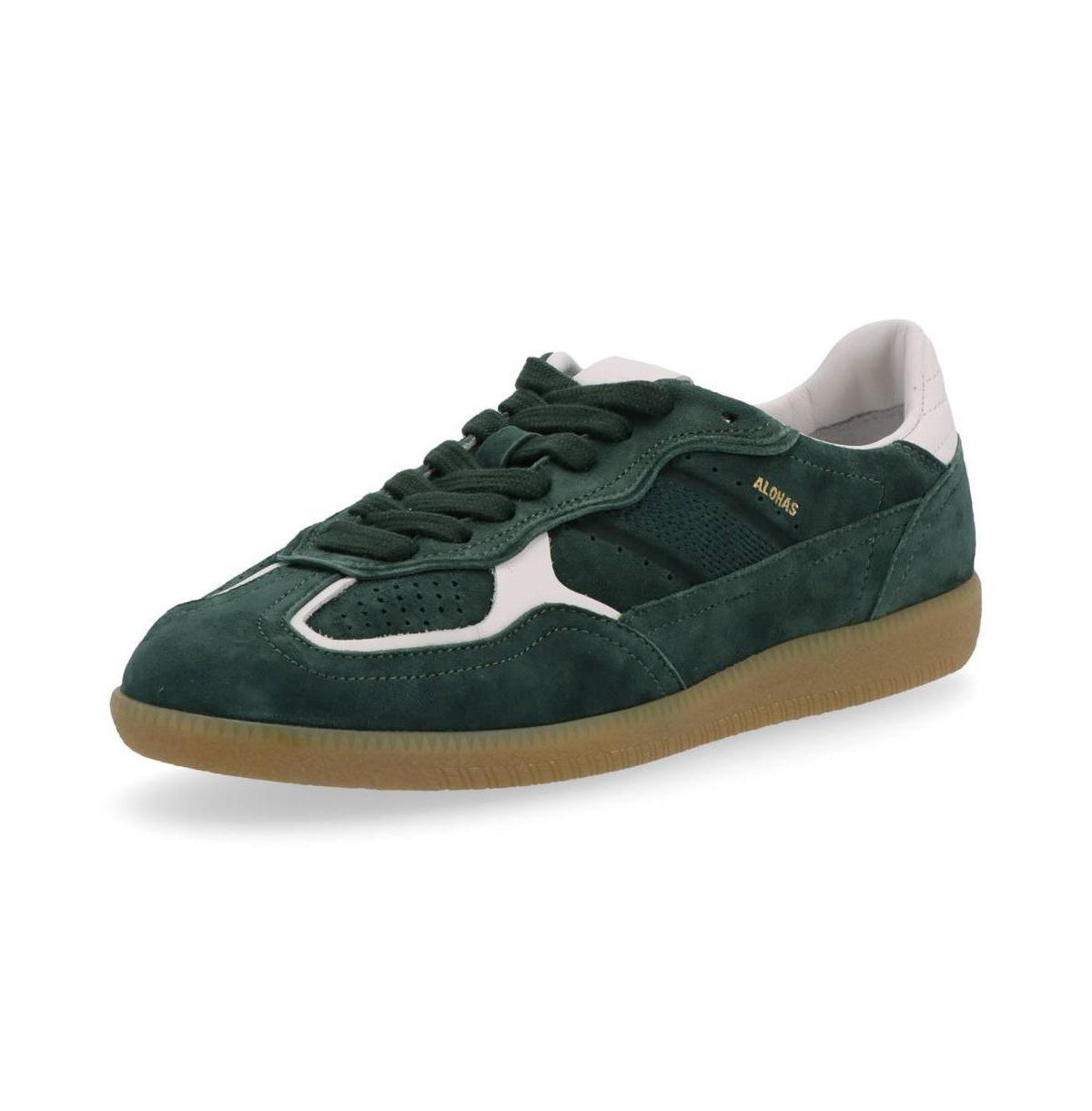 ALOHAS tb. 490 Leather Sneakers Womens at Urban Outfitters Product Image