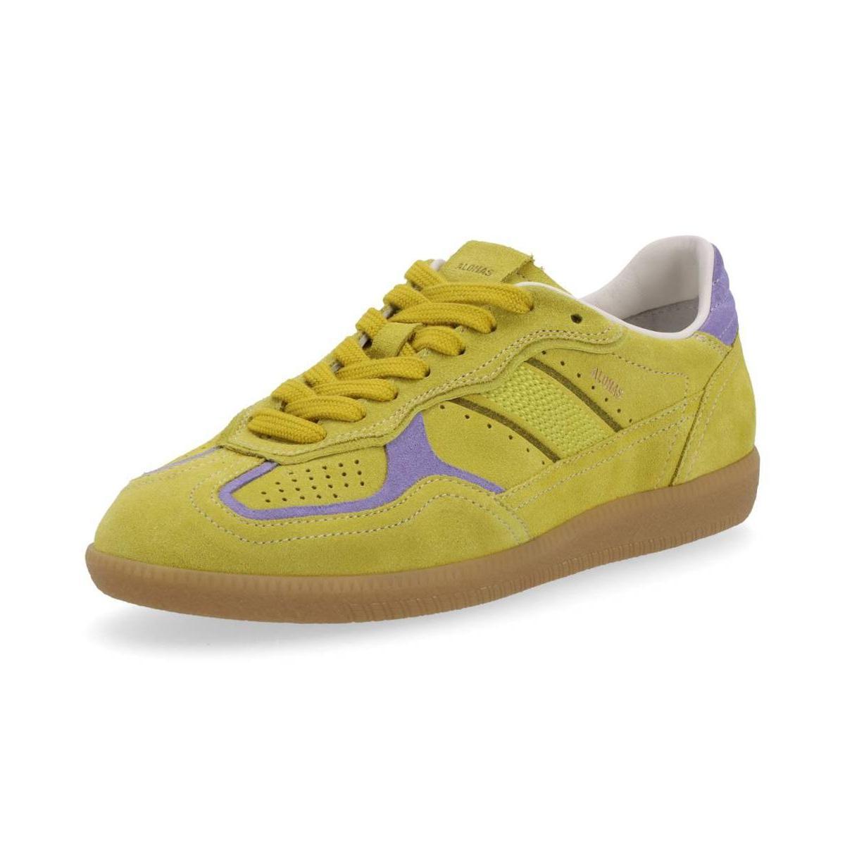 ALOHAS tb. 490 Leather Sneakers Womens at Urban Outfitters Product Image