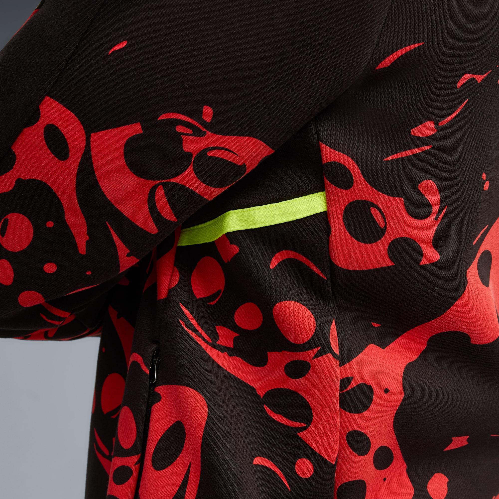 Scoot Lab Evostripe Cross Jacket Men Product Image