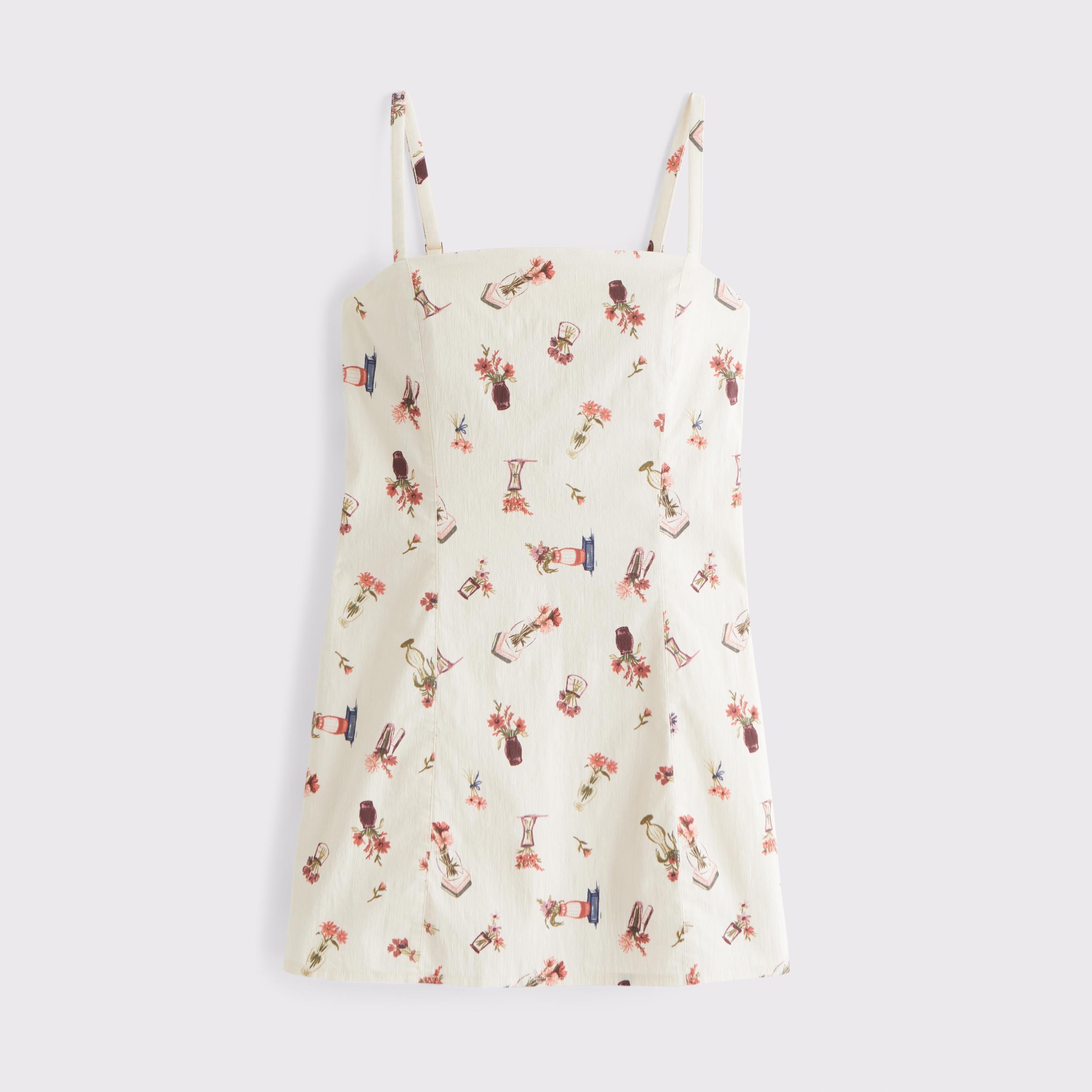 Bra-Free Everyday Skort Product Image