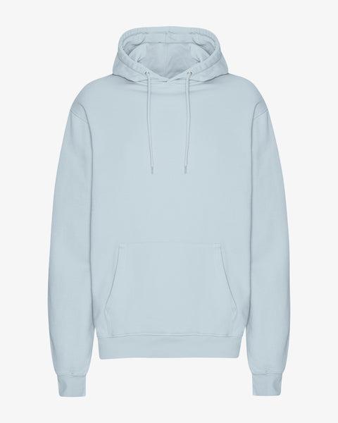 Classic Organic Hood - Soft Yellow Product Image