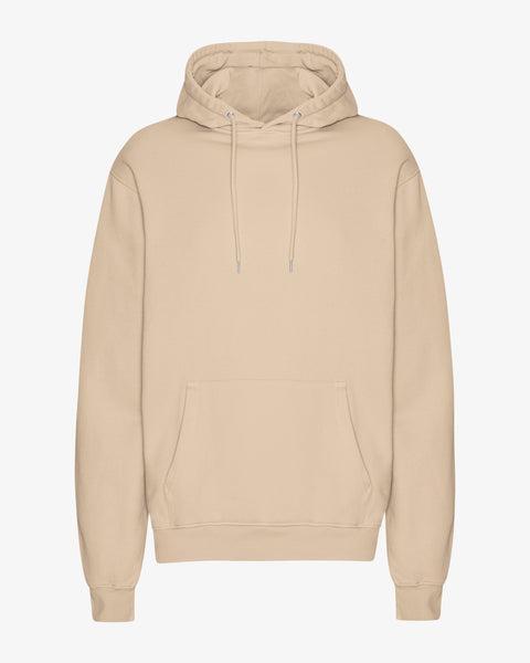 Classic Organic Hood - Honey Beige Product Image