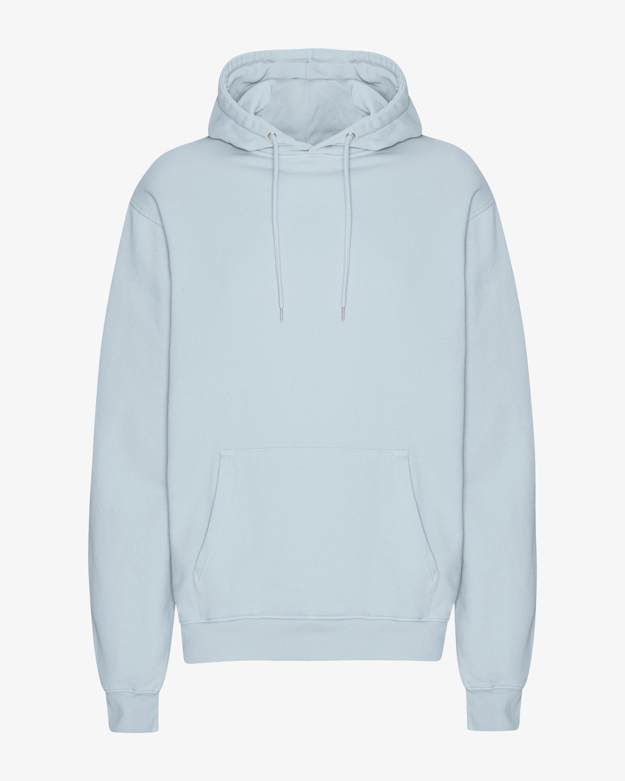 Classic Organic Hood - Sunny Orange Product Image