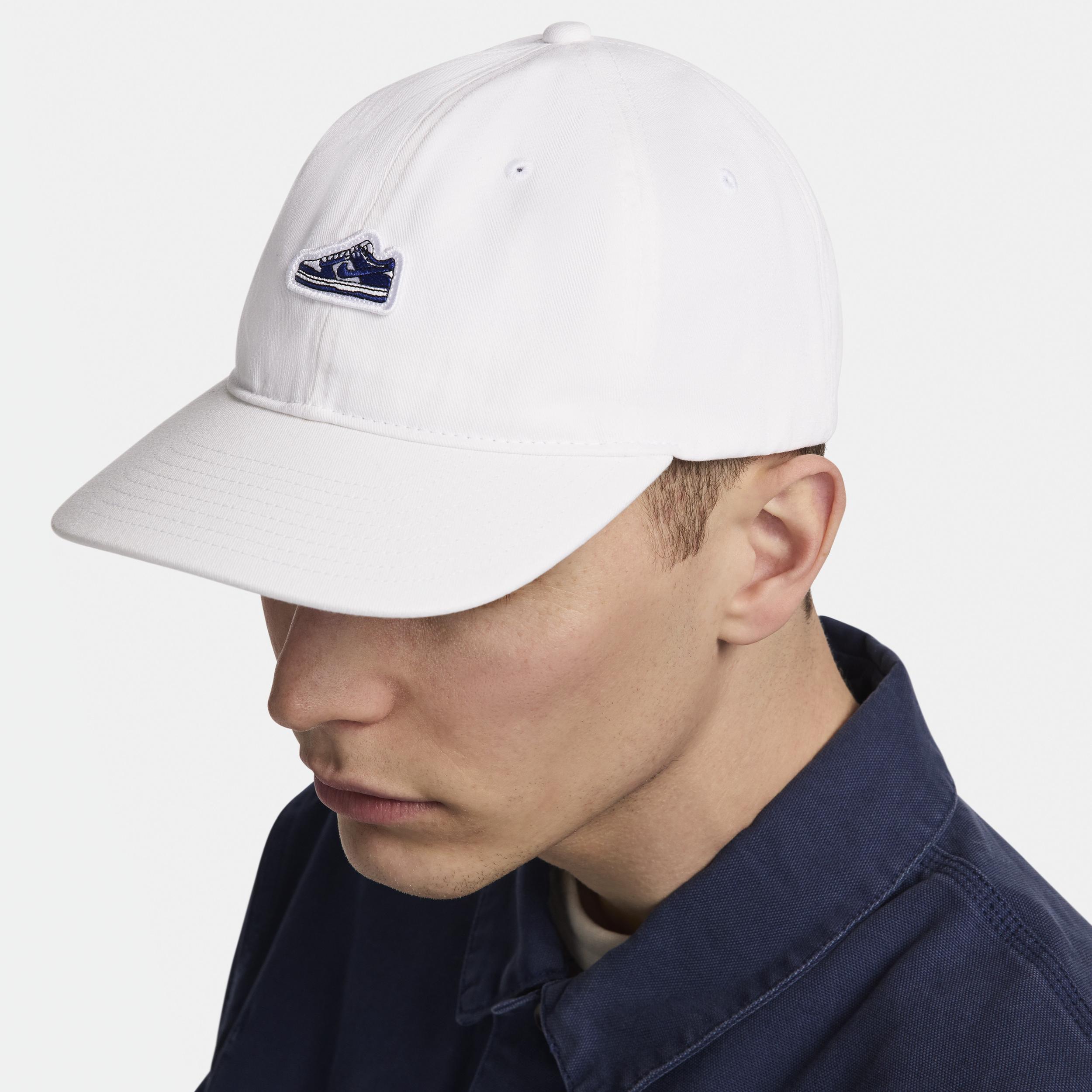 Nike Club Unstructured Dunk Patch Cap Product Image