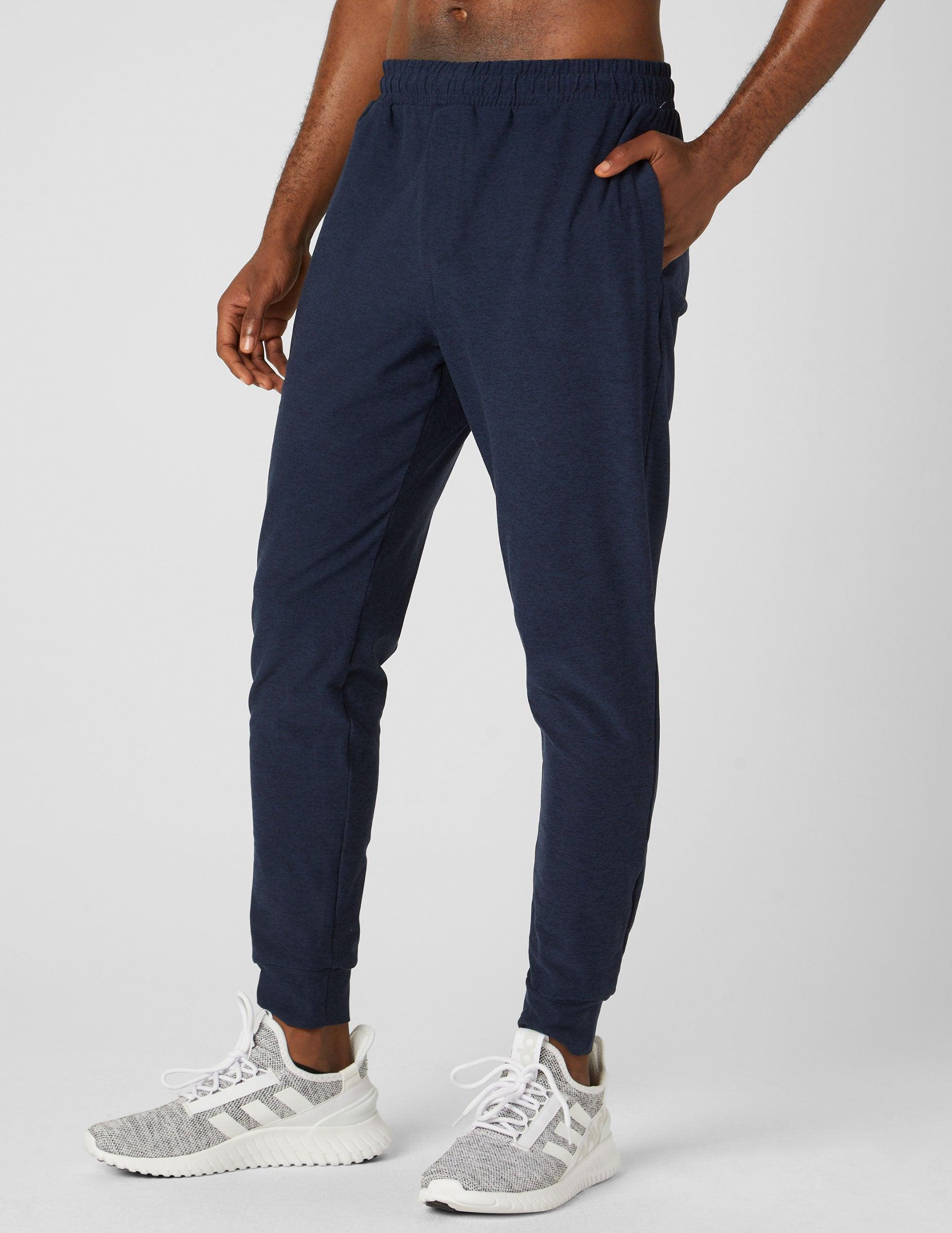 Spacedye Freefit Easy Men's Jogger 2.0 Male Product Image