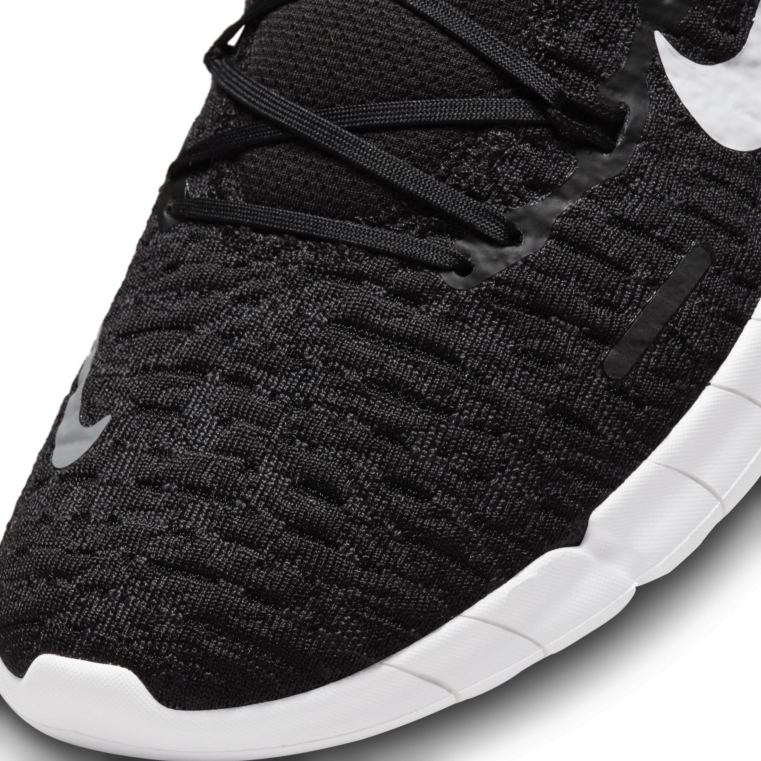 Nike Free Run 5.0 Men's Road Running Shoes Product Image