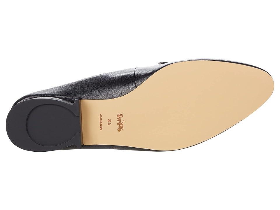 COACH Irene Mule Women's Shoes Product Image