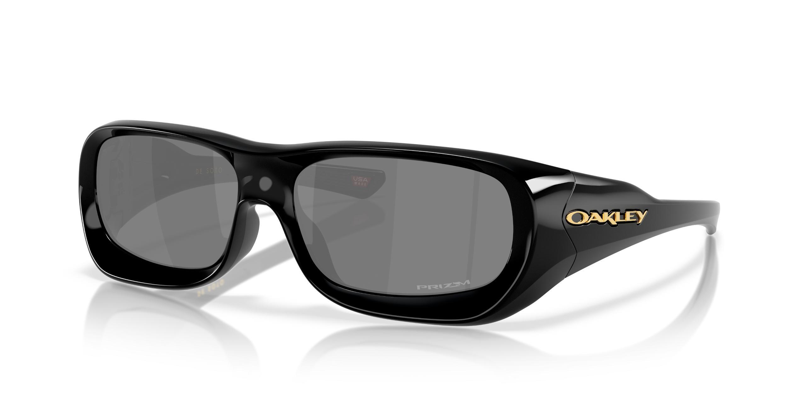 Oakley Men's De Soto Sunglasses Product Image