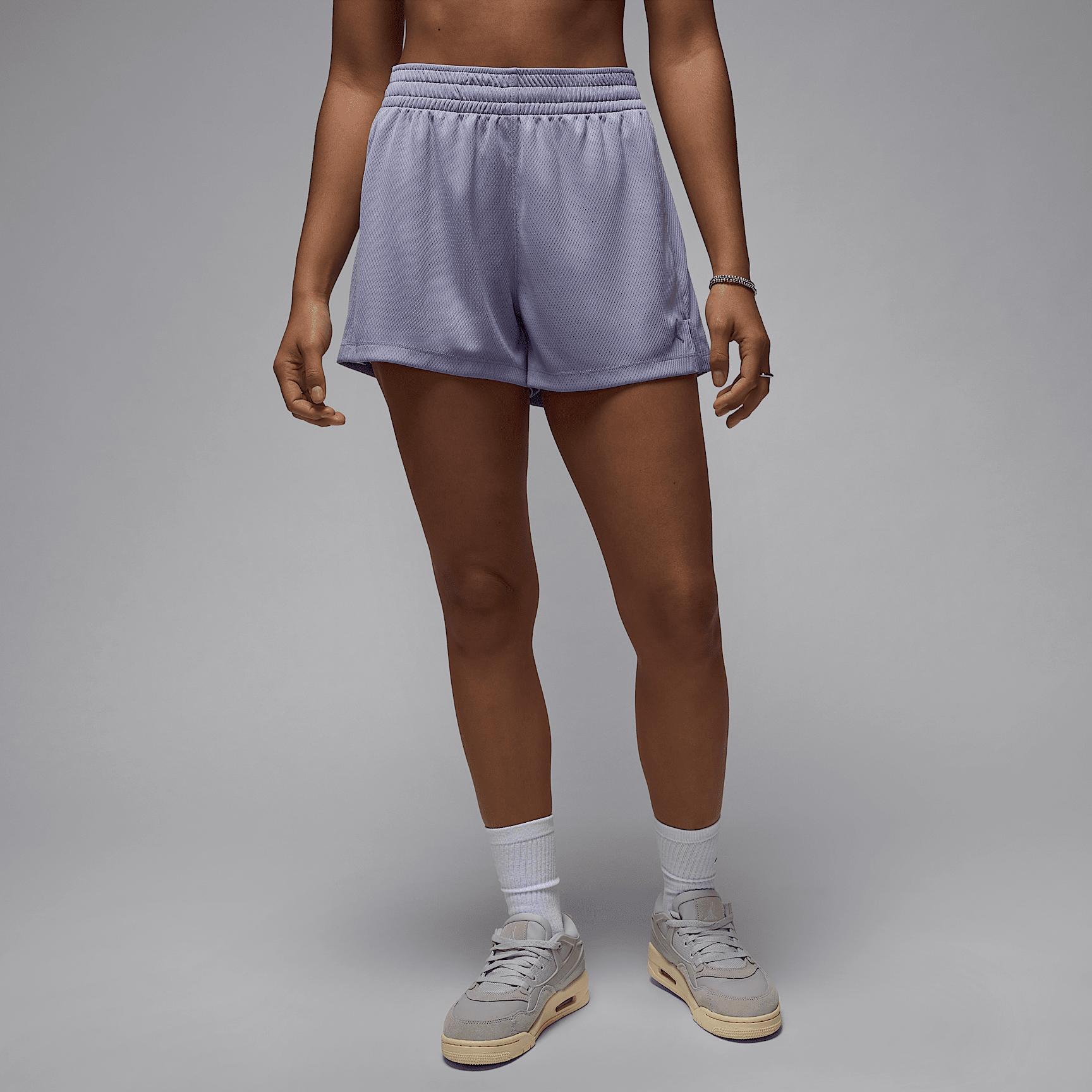 Women's Jordan Sport Mesh Shorts Product Image