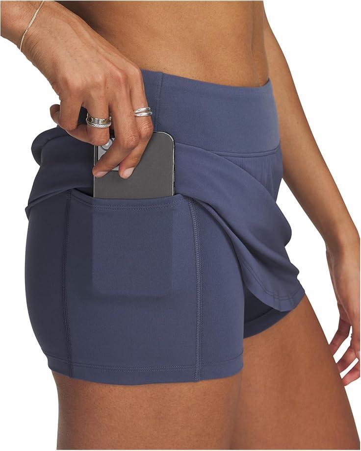 Flex Woven 3 Inch Shorts Product Image