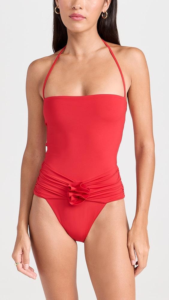 Maygel Coronel Arcadia One Piece | Shopbop Product Image