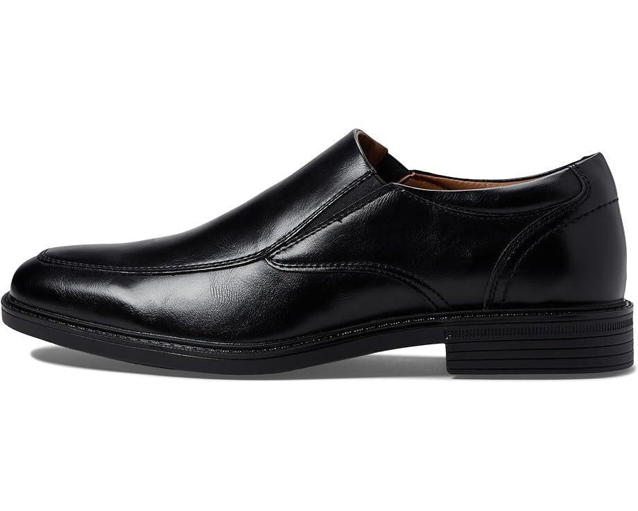 Edson Moc Toe Loafer Product Image