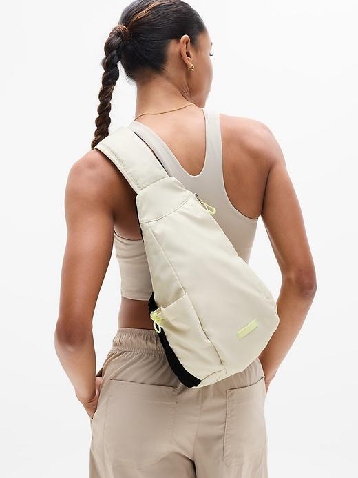 Crest Sling Bag Product Image