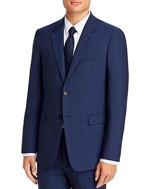 Mens Chambers Slim-Fit Wool Sportcoat Product Image