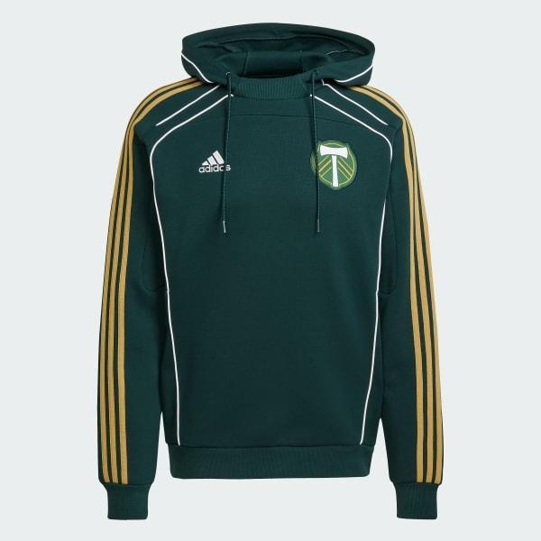 Portland Timbers UBP Travel Hoodie Product Image