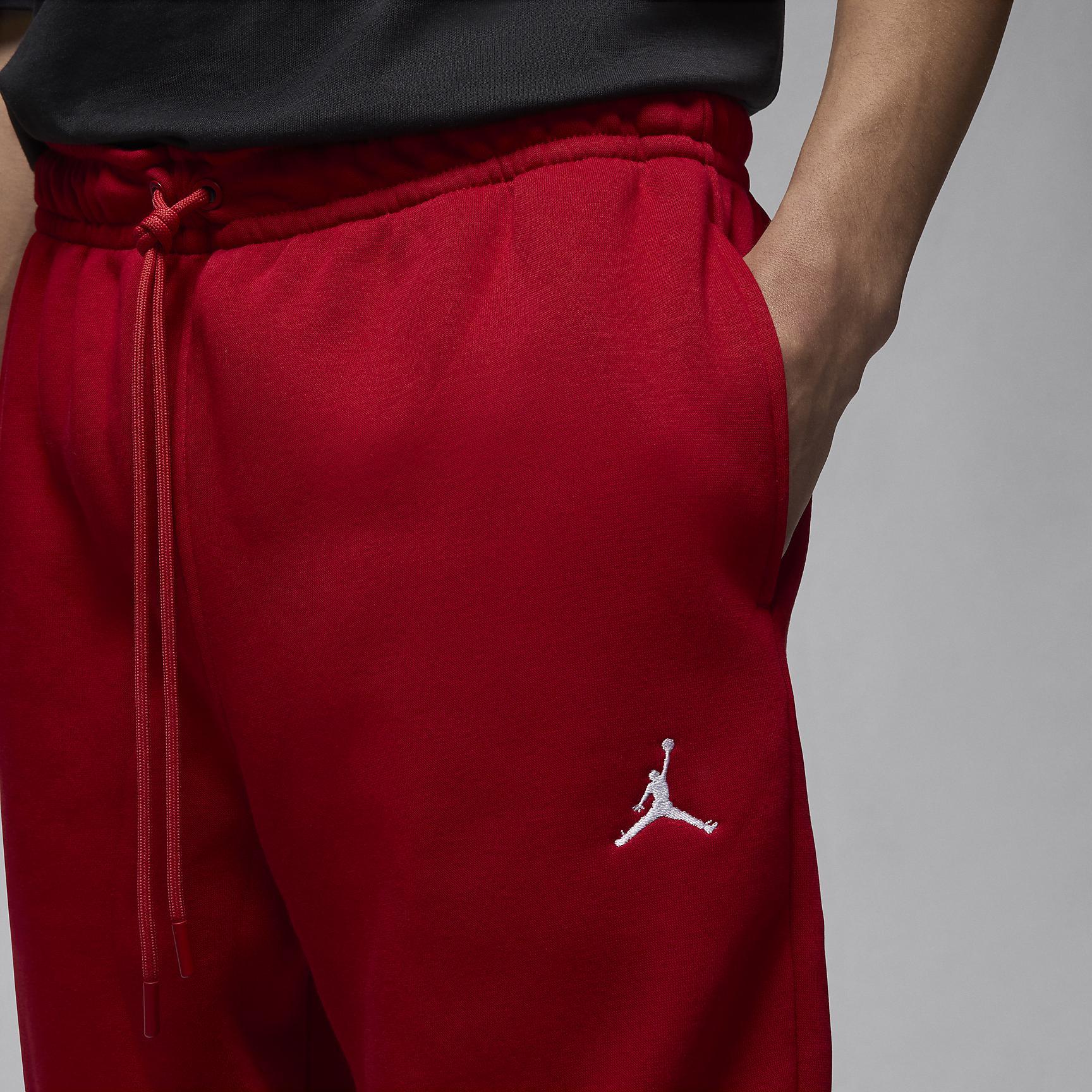 Jordan Brooklyn Fleece Men's Pants Product Image