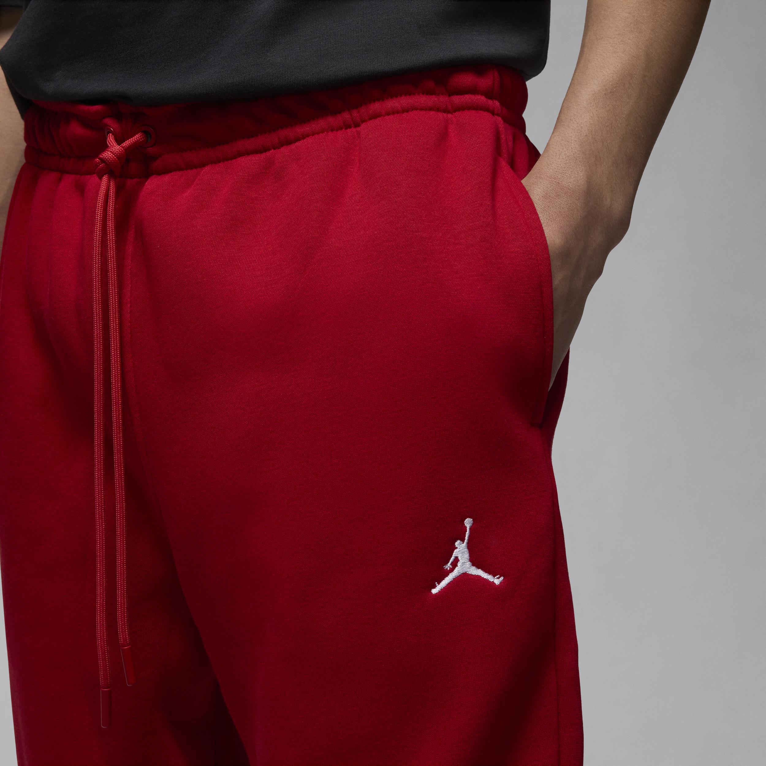 Jordan Mens Jordan Brooklyn Fleece Pants - Mens Product Image