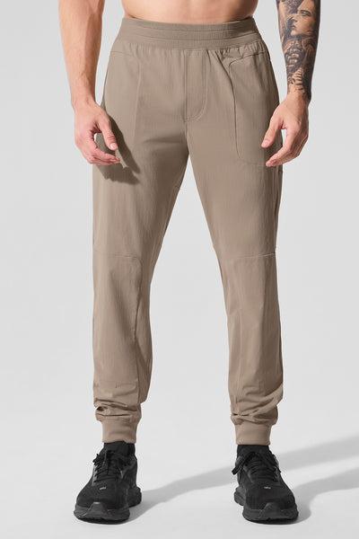 Co-Op Pant - Gravel Product Image