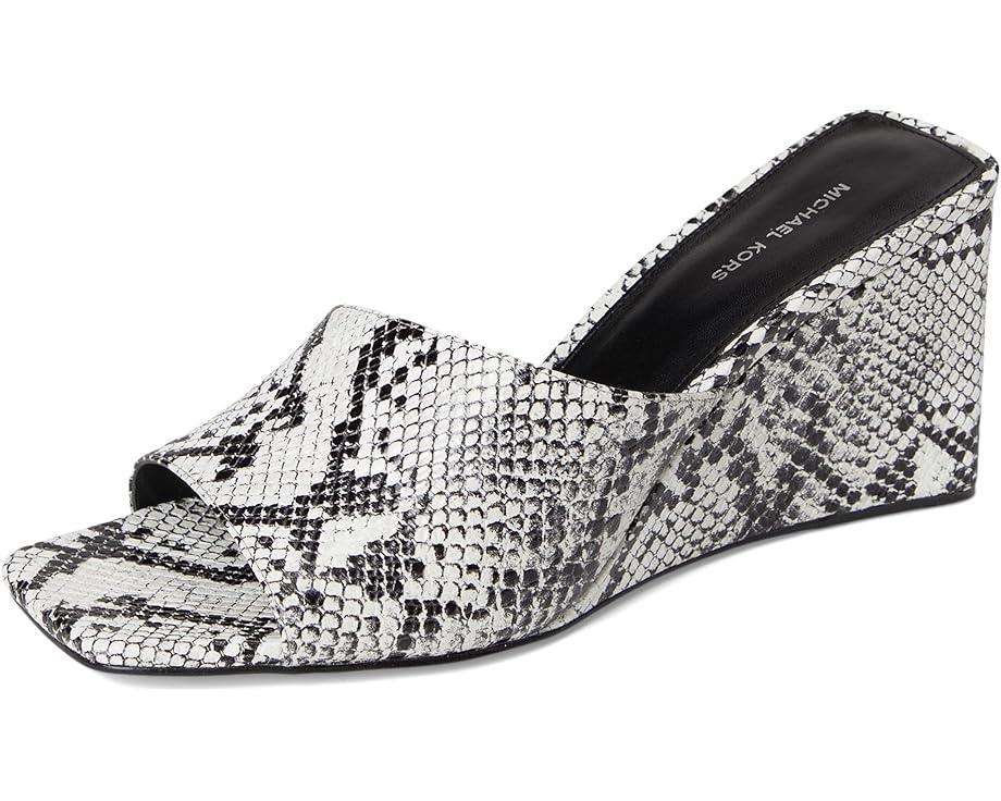 Celeste Platform Sandal Product Image